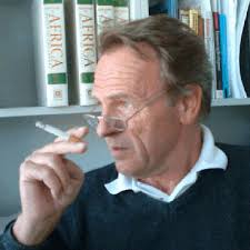 Prof. Dr. em Kurt Beck