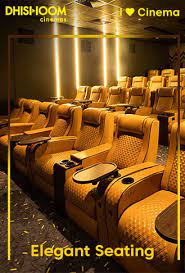 Dishoom Cinemas