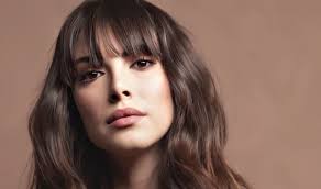People who liked deniz baysal's feet, also liked Iste Deniz Baysal In En Dogal Makyajsiz Hali