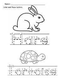 Slow and steady wins the race! Tortoise And Hare Coloring Worksheets Teaching Resources Tpt