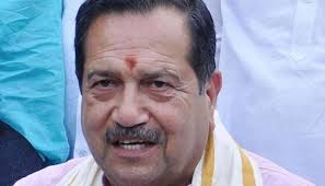 In fresh outreach, RSS leader Indresh Kumar meets representatives from  Muslim nations