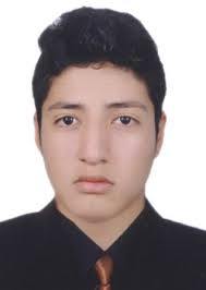 Otorongo MONTOYA PINTO, ARMANDO JESUS