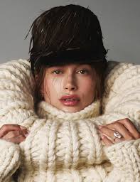 Hailey Bieber Clarifies New Diamond From Justin Bieber Is 1 Carat Bigger  Than Original Engagement Ring