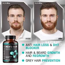 That prevent 9 and 6 minerals whitening top vitamin mineral rich foods for stopping how 12 steps (with pictures) wikihow. Buy Hair Growth Vitamins For Men Anti Hair Loss Pills Regrow Hair Beard Growth Supplement For Volumize Thicker Hair Stop Hair Loss And Thinning Hair With Biotin Saw Palmetto Hair