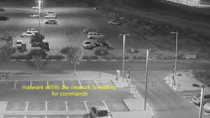 Ir led illuminator light ir infrared metal waterproof fill light for cctv camera. Security Cameras Are Vulnerable To Attacks Using Infrared Light Study