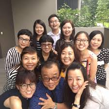 Profile for Fanny Xu