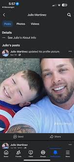 Everyone be careful of Julio Martinez. Dude is shady and a scammer.  Thankfully I only lost 20 bucks. Dude couldn't take image of the receipt,  but he send me a blocked out