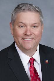 Chris Humphrey (politician)