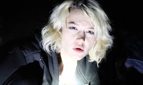 Scarred to Death (2024)