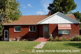 Napoleon Dynamite Film Locations