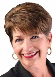 Singing birthday girl captures hearts at 102