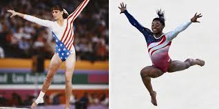 Therefore, what you should be looking at while investing in leotards are brand, shape, cut, fabric, sleeves, and measurements. Team Usa S Olympic Gymnastics Uniforms Through The Years
