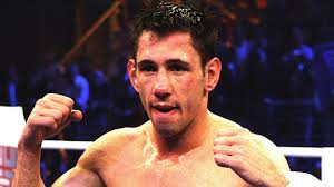 Bob Arum letting Juan Manuel Lopez-Yuriorkis Gamboa marinate