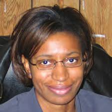 Annual Justice Partners Report