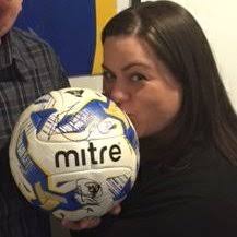 Amanda Aldred (@MandAldred)