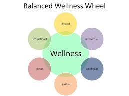 Palliative Care Can Burn You Out Palliative Care Can Prevent Burn Out Palliative Care Nursing Care Plan Wellness Wheel