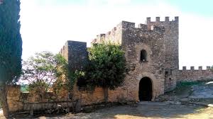 Masia Mas D En Tarres Marketing El Catllar Tarragona Qdq