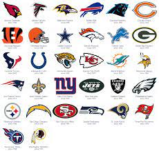 Cool Nfl Football Logos Cool Backgrounds Http Wallatar Com Wp Content Uploads 2015 02 Cool Nfl Football Logos Coo Nfl Football Logos Football Logo Nfl Logo