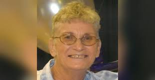 Betty Ruff Smith Obituary