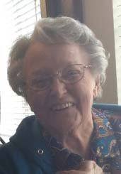 Wanda Dora Malone Buckner Obituary