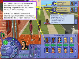 Game, create a relationship between two teenagers, and then just use a mod or a birthday cake to age up one of them. Mod The Sims Dss A More Realistic Romance System And More