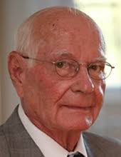 Obituary information for James L. Erwin M.D.