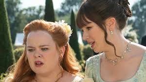 A Refresher On What Is Going On With Eloise Bridgerton Going Into Season 2