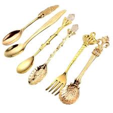 Spoon Coffee Spoon Set Vintage Table Spoon Antique Tea Spoons Coffee R Modlilj Antique Tea Coffee Spoon Spoon Set