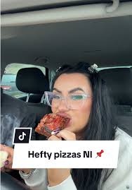 Family Adventure for Hefty Pizzas in Northern Ireland