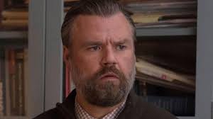 Maybe you would like to learn more about one of these? New Amsterdam El Desorden Alimenticio De Tyler Labine El Dr Iggy Frome Que Casi Destruye Su Vida Gluc Mx