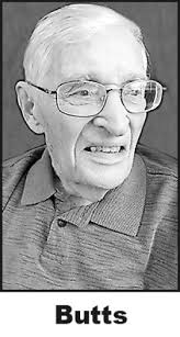 RICHARD BUTTS Obituary (2019)