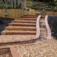 Portfolio Jenny Short Garden Designs Sloped Garden Steep Gardens Garden Steps
