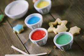 Cosa sono coloranti naturali e artificiali classificazione dei coloranti tartrazina e coloranti azolici colorante e 128 rosso 2g. Come Usare I Coloranti Alimentari La Ricetta Di Sonia Peronaci
