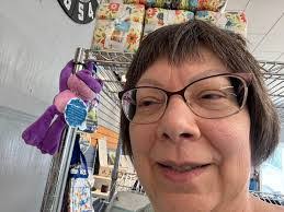 Tammy Sams's Instagram, Twitter & Facebook