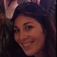 Lisa Marra's Instagram, Twitter & Facebook