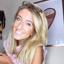 Isabel Bradshaw's Instagram, Twitter & Facebook