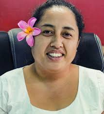 Former LTA CEO Galumalemana Appointed to Top Regional Advisor Post. Former  Land Transport Authority (LTA) Chief Executive Officer Galumalemana  Ta'atialeoitiiti (Titi) Agnes Tutuvanu-Schwalger has secured a prestigious  regional role as the new