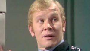 Z Cars (series, 1962