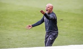 Сампаоли хорхе луис мойя / jorge sampaoli. Olympique De Marseille Formalizes The Appointment Of Jorge Sampaoli Sportsbeezer