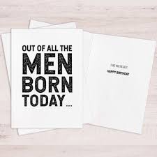 Free Printable Birthday Card For Boyfriend Printable Funny Birthday Card For Him Best Friend Gift For Men Etsy In 2020 Birthday Card Printable Funny Birthday Cards Birthday Cards For Him