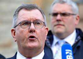 UK's controversial Northern Ireland 'legacy' bill: All you need to know