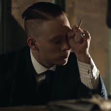 John had a wife/girlfriend who passed away??? : r/PeakyBlinders