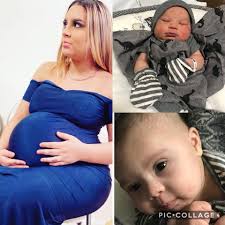 not having childhood pictures or pregnancy photos