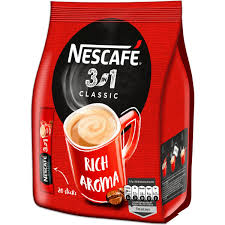 Tidak menggunakan kopi instan, terbukti dari adanya sedikit endapan kopi yang tertinggal. 3in1 20 Pieces Ditt Svenska Skafferi