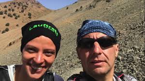 Ultratrail Atlas Toubkal 2016