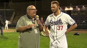 Brandon james keener (born october 1, 1974) is an american actor. Game Stories Walla Walla Sweets Baseball