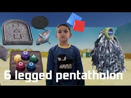 Doing squid game in real life😝