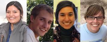 2016 FULBRIGHT SCHOLARS