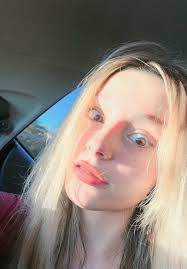 Ashley Cavalli's Instagram, Twitter & Facebook