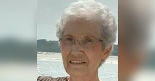 Peggy Lenell Spearman Bellflowers Obituary